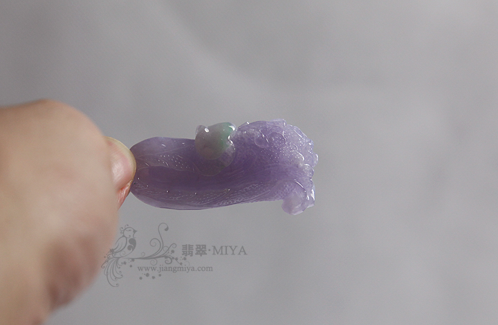 咪雅翡翠