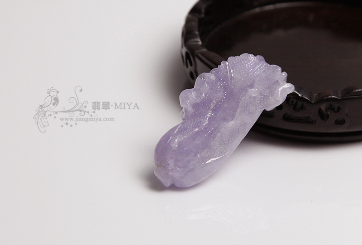 咪雅翡翠