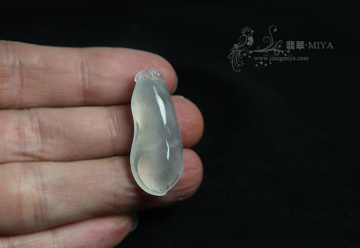 咪雅翡翠