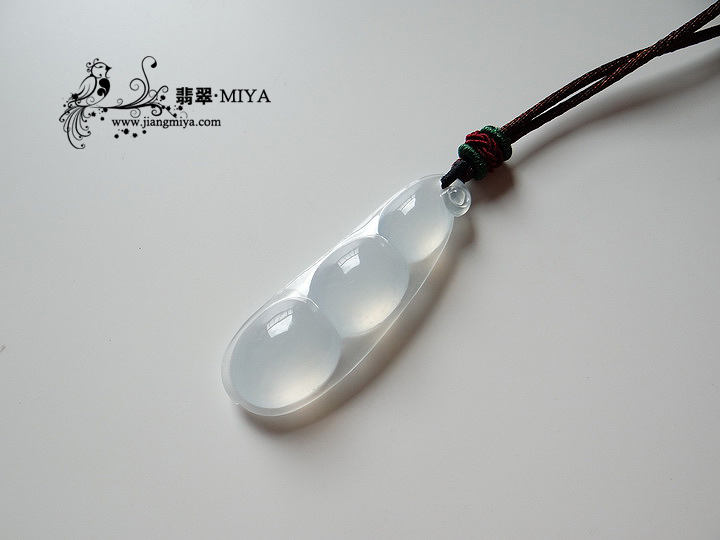 咪雅翡翠