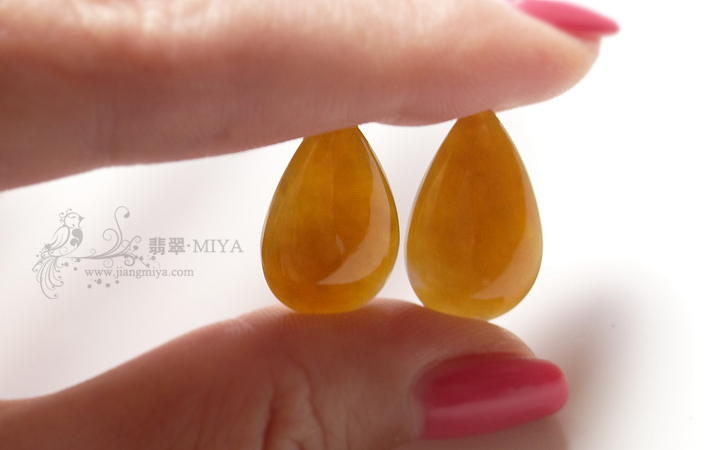 咪雅翡翠