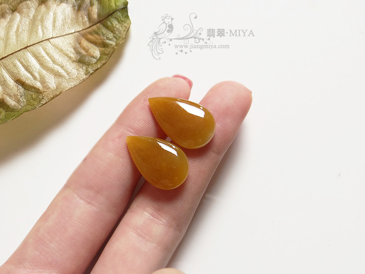 咪雅翡翠