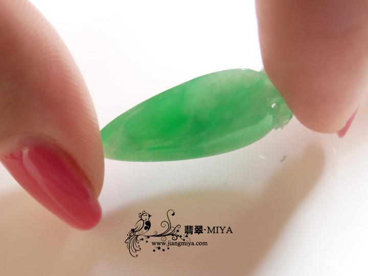 咪雅翡翠