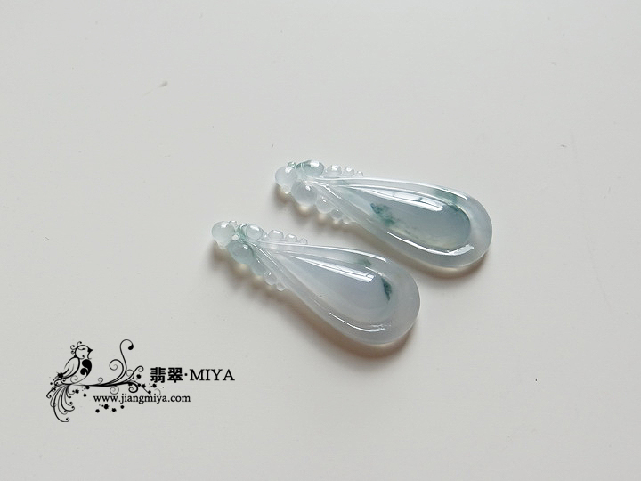 咪雅翡翠
