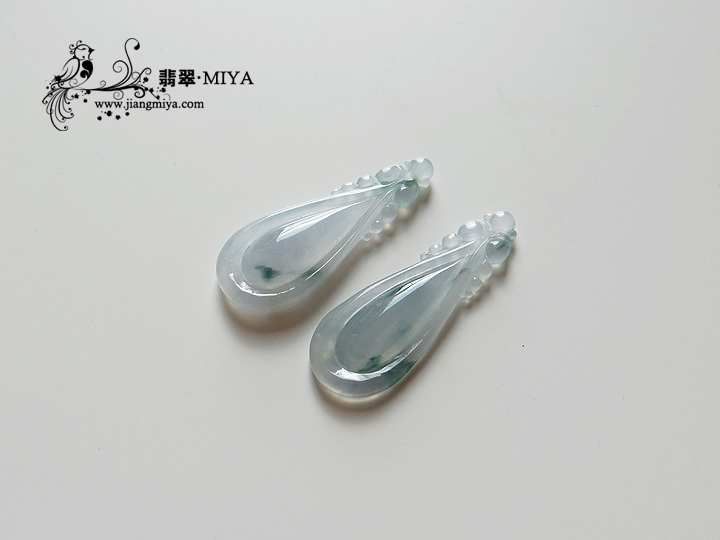 咪雅翡翠