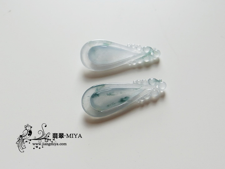咪雅翡翠