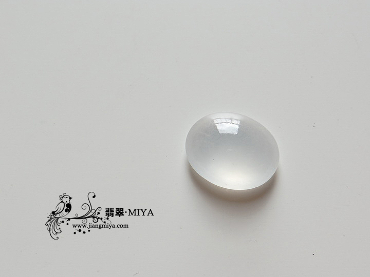 咪雅翡翠