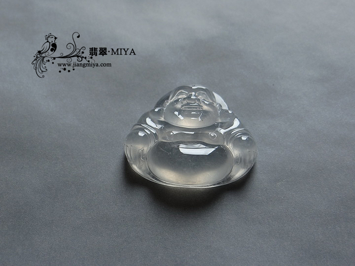 咪雅翡翠