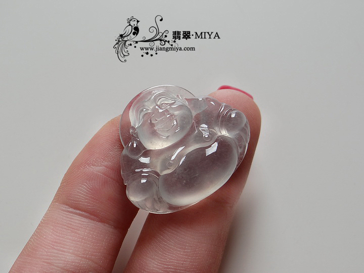 咪雅翡翠