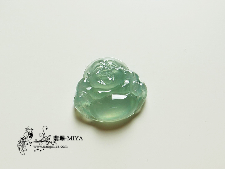 咪雅翡翠