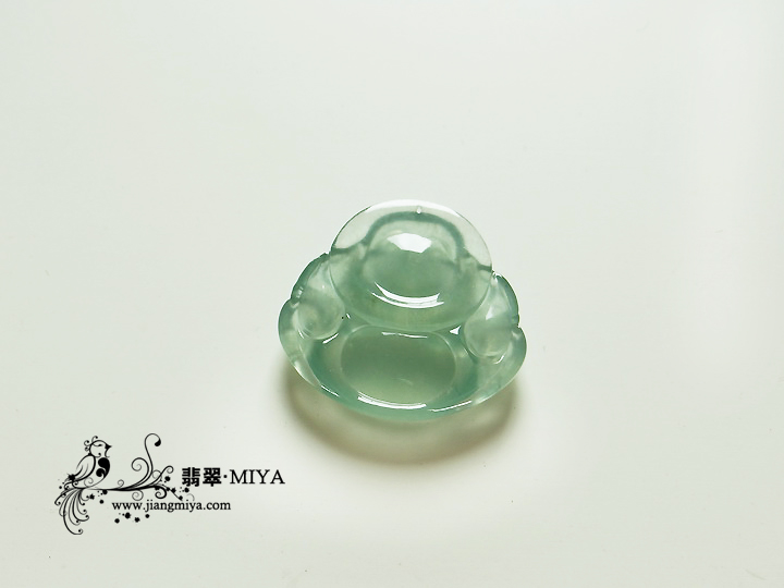 咪雅翡翠