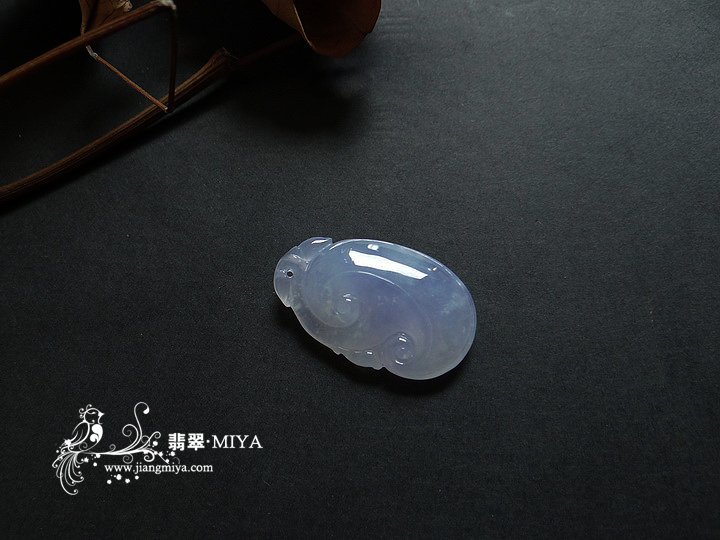 咪雅翡翠
