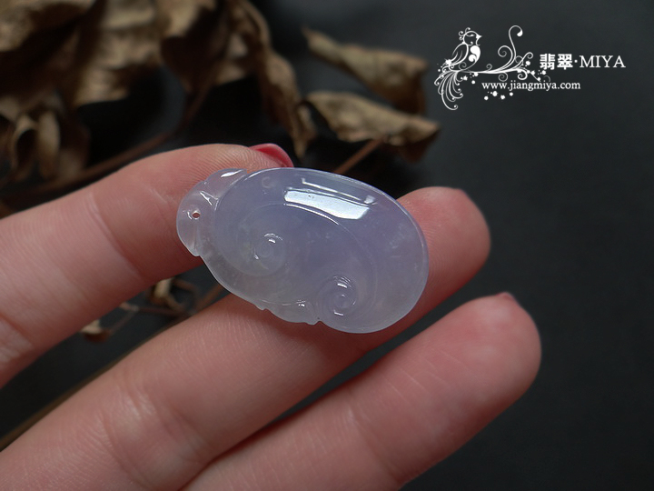 咪雅翡翠