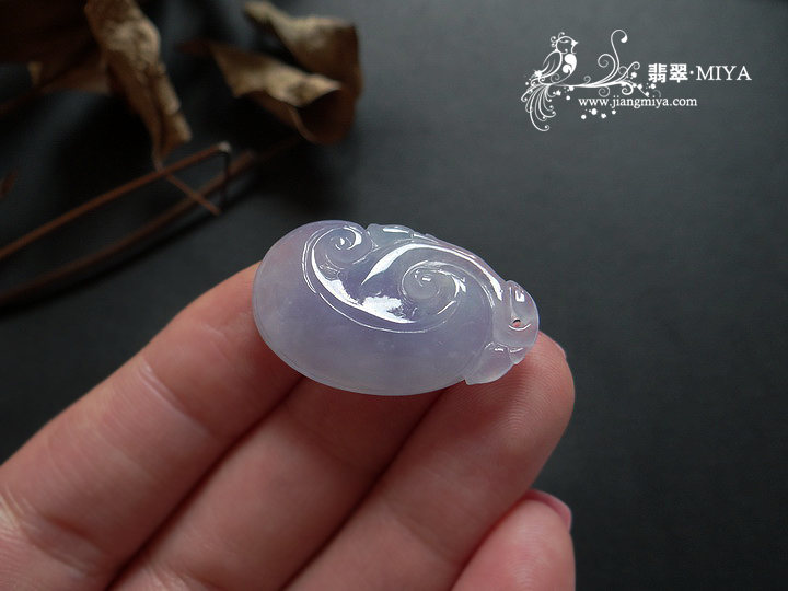 咪雅翡翠