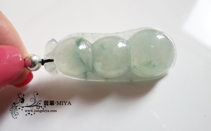 咪雅翡翠