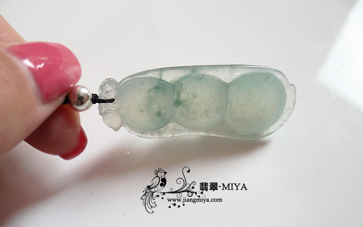 咪雅翡翠