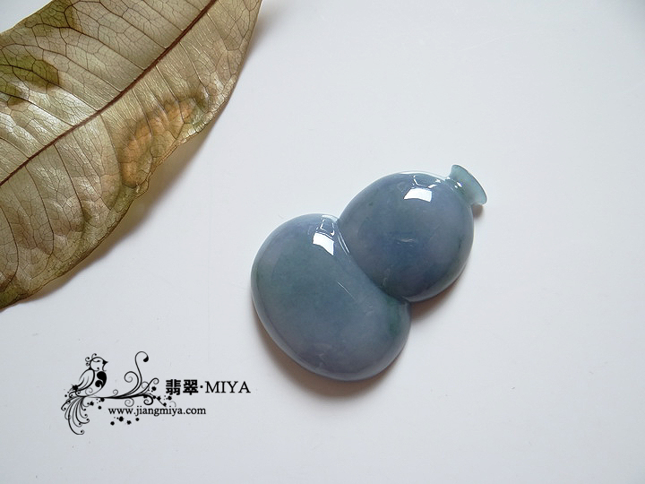 咪雅翡翠