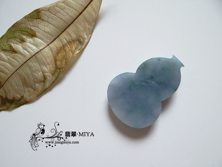 咪雅翡翠