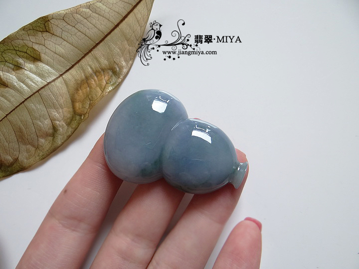 咪雅翡翠