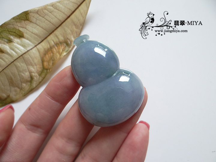 咪雅翡翠