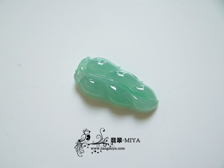 咪雅翡翠