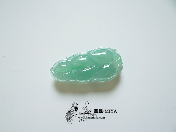 咪雅翡翠