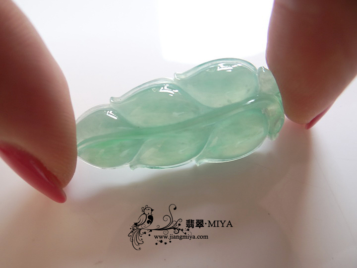 咪雅翡翠