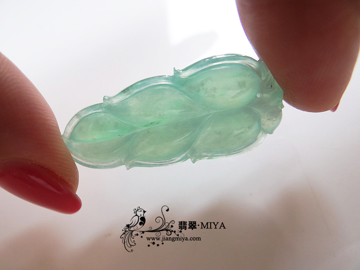 咪雅翡翠