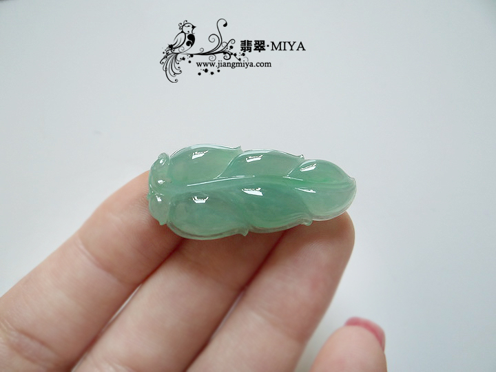咪雅翡翠