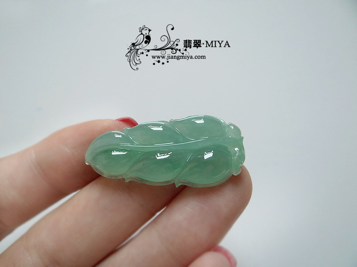 咪雅翡翠