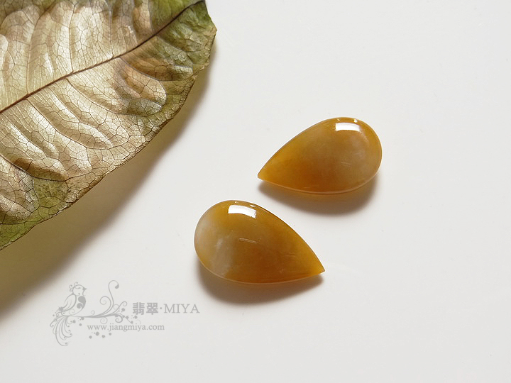 咪雅翡翠