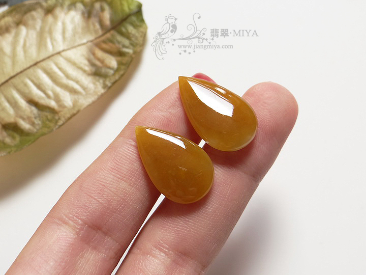 咪雅翡翠