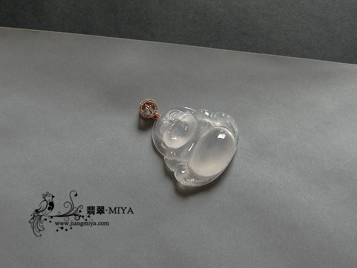 咪雅翡翠