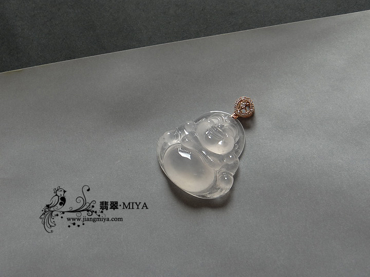 咪雅翡翠