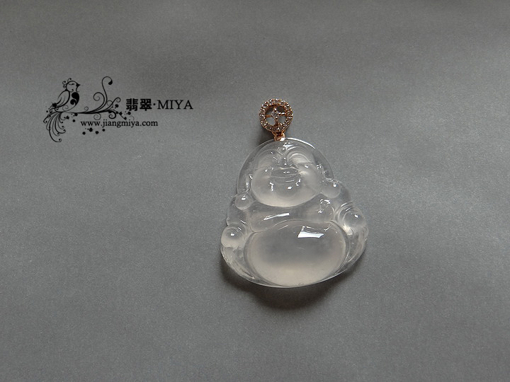 咪雅翡翠