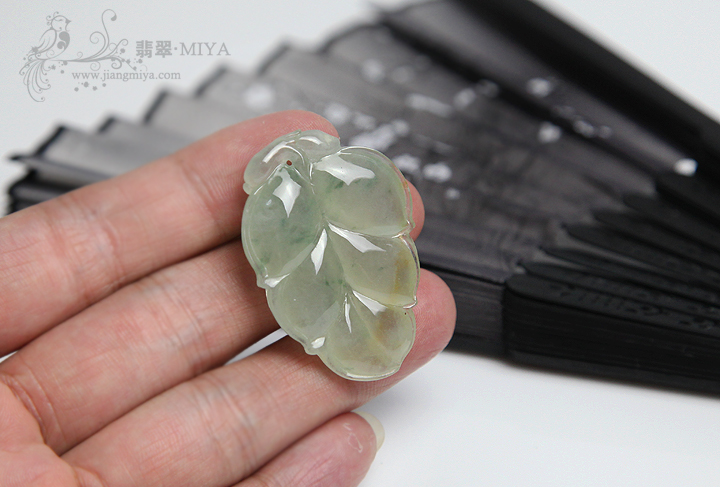 咪雅翡翠