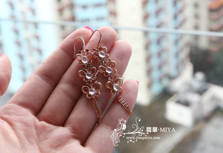 咪雅翡翠