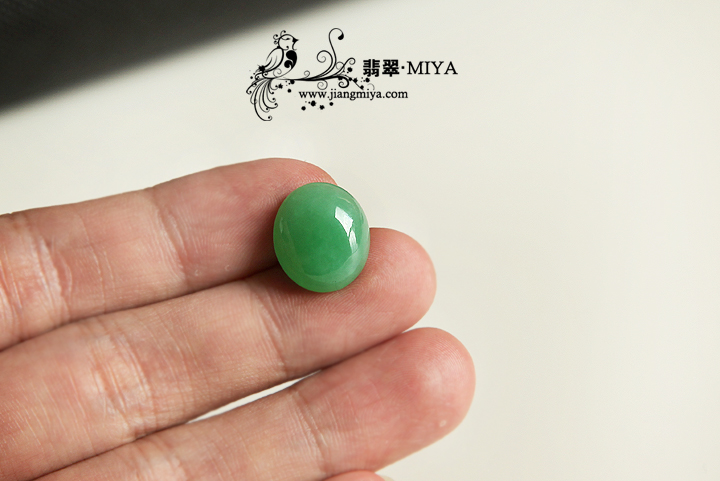 咪雅翡翠