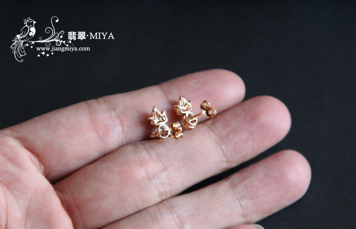 咪雅翡翠