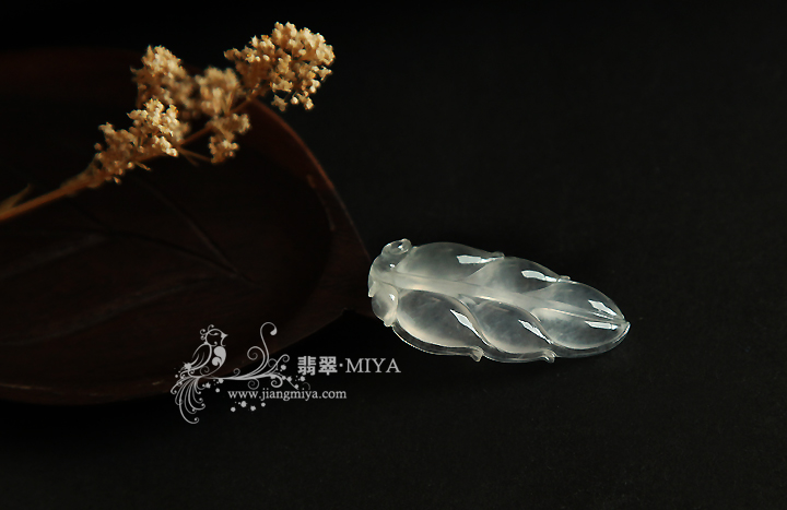 咪雅翡翠