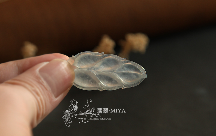 咪雅翡翠