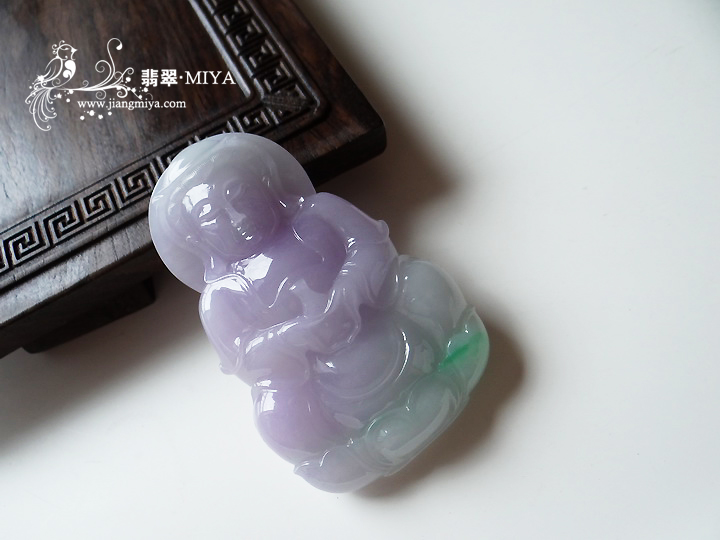 咪雅翡翠