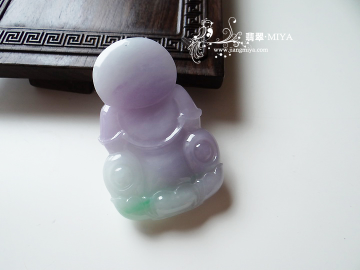 咪雅翡翠