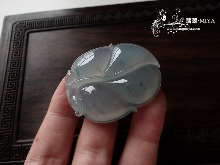 咪雅翡翠