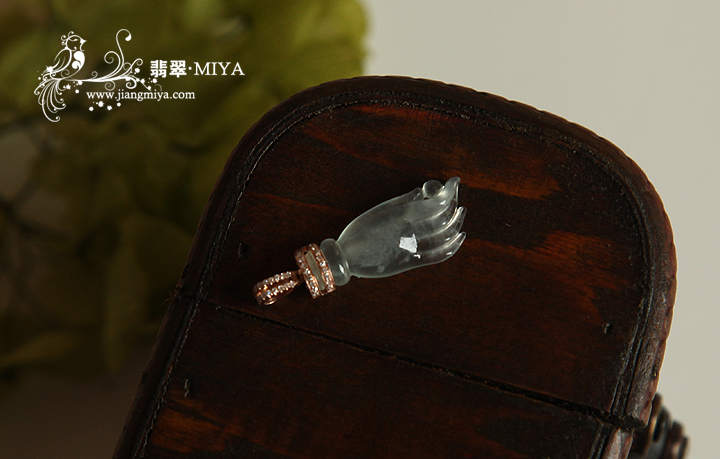 咪雅翡翠