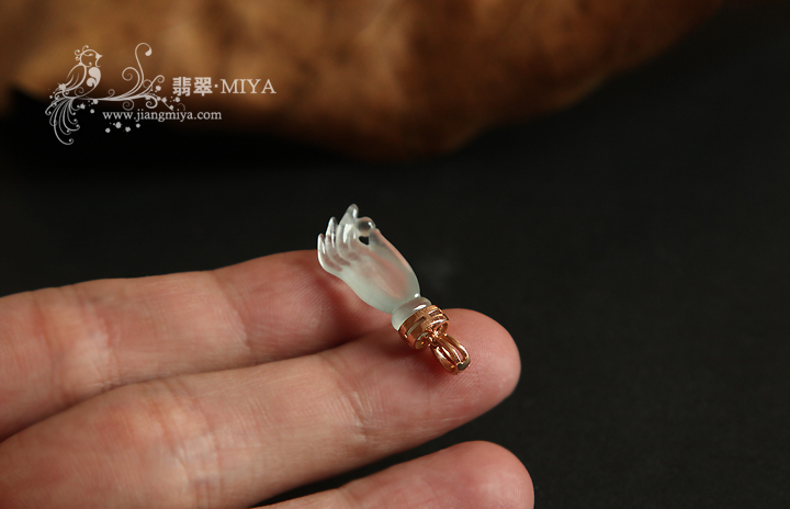 咪雅翡翠
