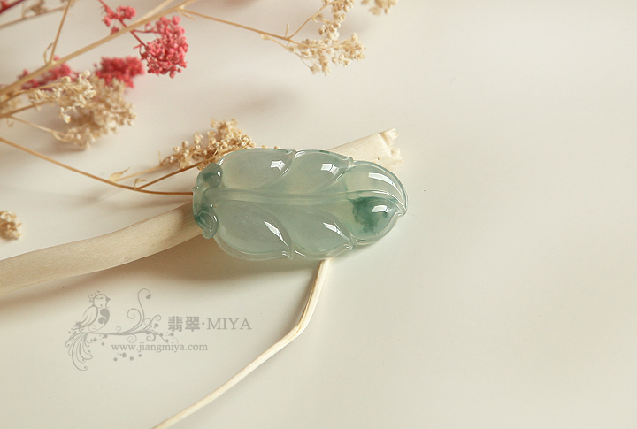 咪雅翡翠