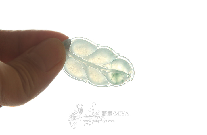 咪雅翡翠
