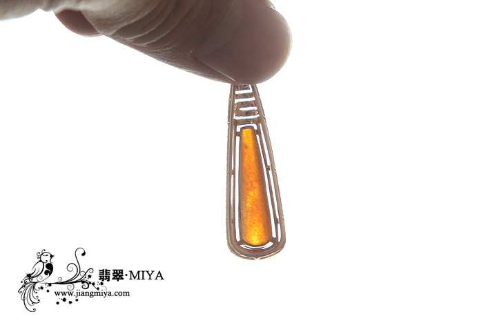 咪雅翡翠