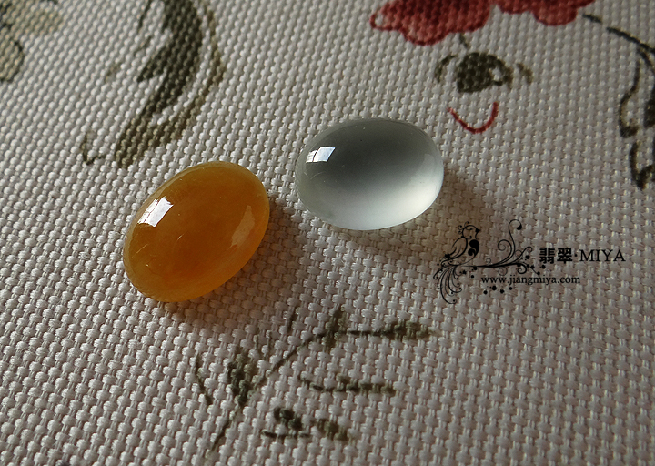 咪雅翡翠
